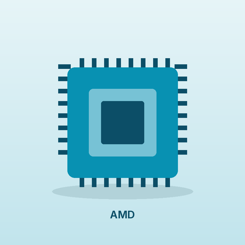 AMD Ryzen 5 7600