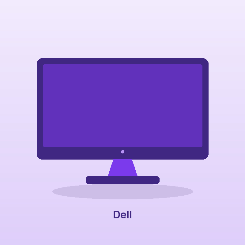 Dell UltraSharp U2724D 27″