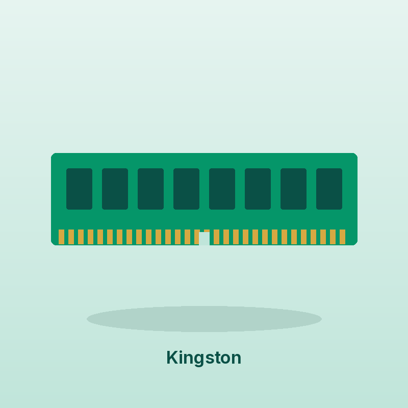 Kingston FURY Beast 32 GB DDR5-6000