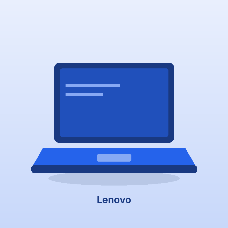 Lenovo IdeaPad Slim 3