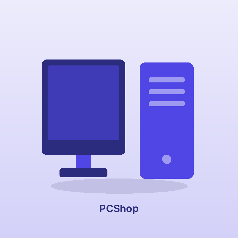 PCShop Office Mini